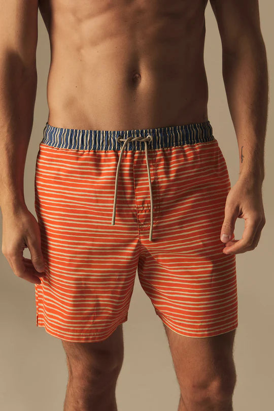 SHORT MEN RAYAS 18052