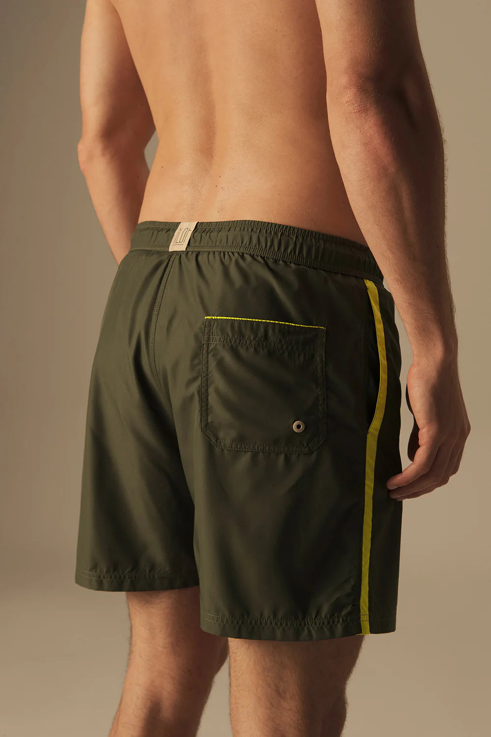 SHORT BAHIA MEN