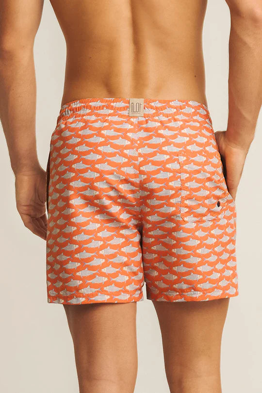 SHORT MEN 5051