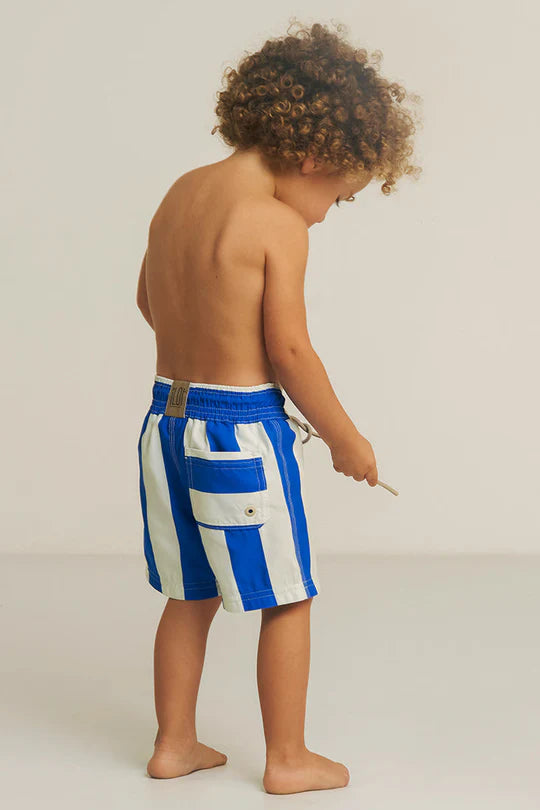 SET KIDS BLUE