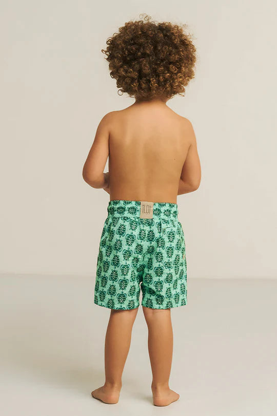 SHORT KIDS 8051