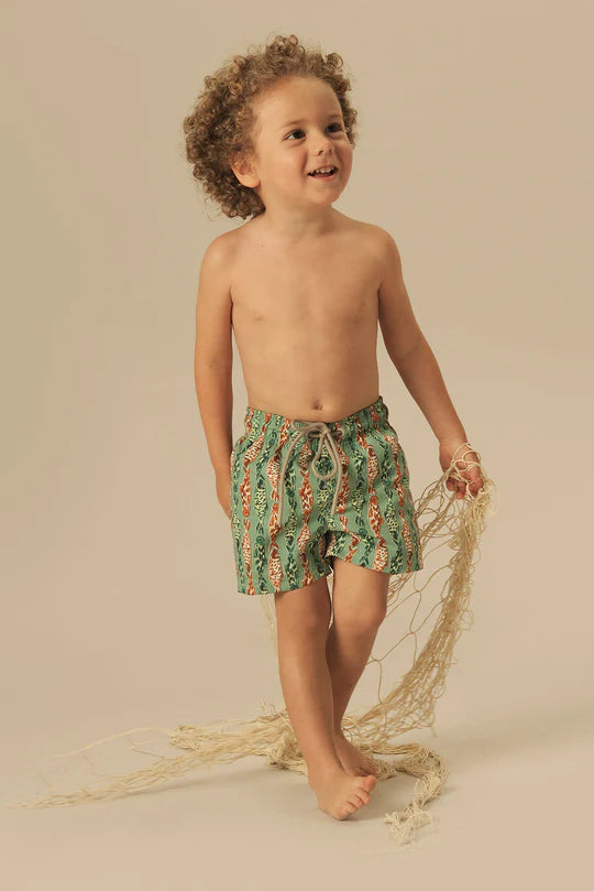 KIDS SHORT 1052