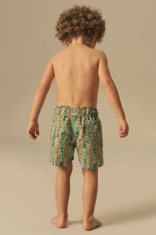 KIDS SHORT 1052