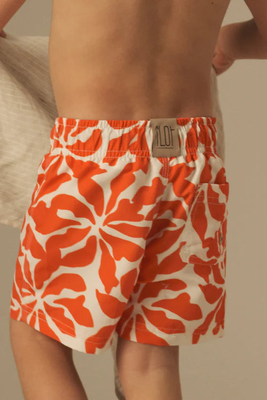 KIDS SHORT 3052