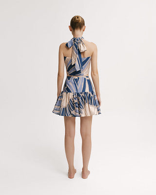 ZOE CARACOLA SKIRT SET