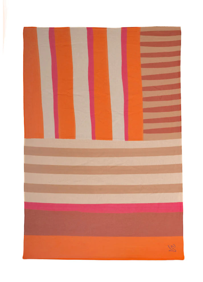LORETTA SUNSET BAAZAR