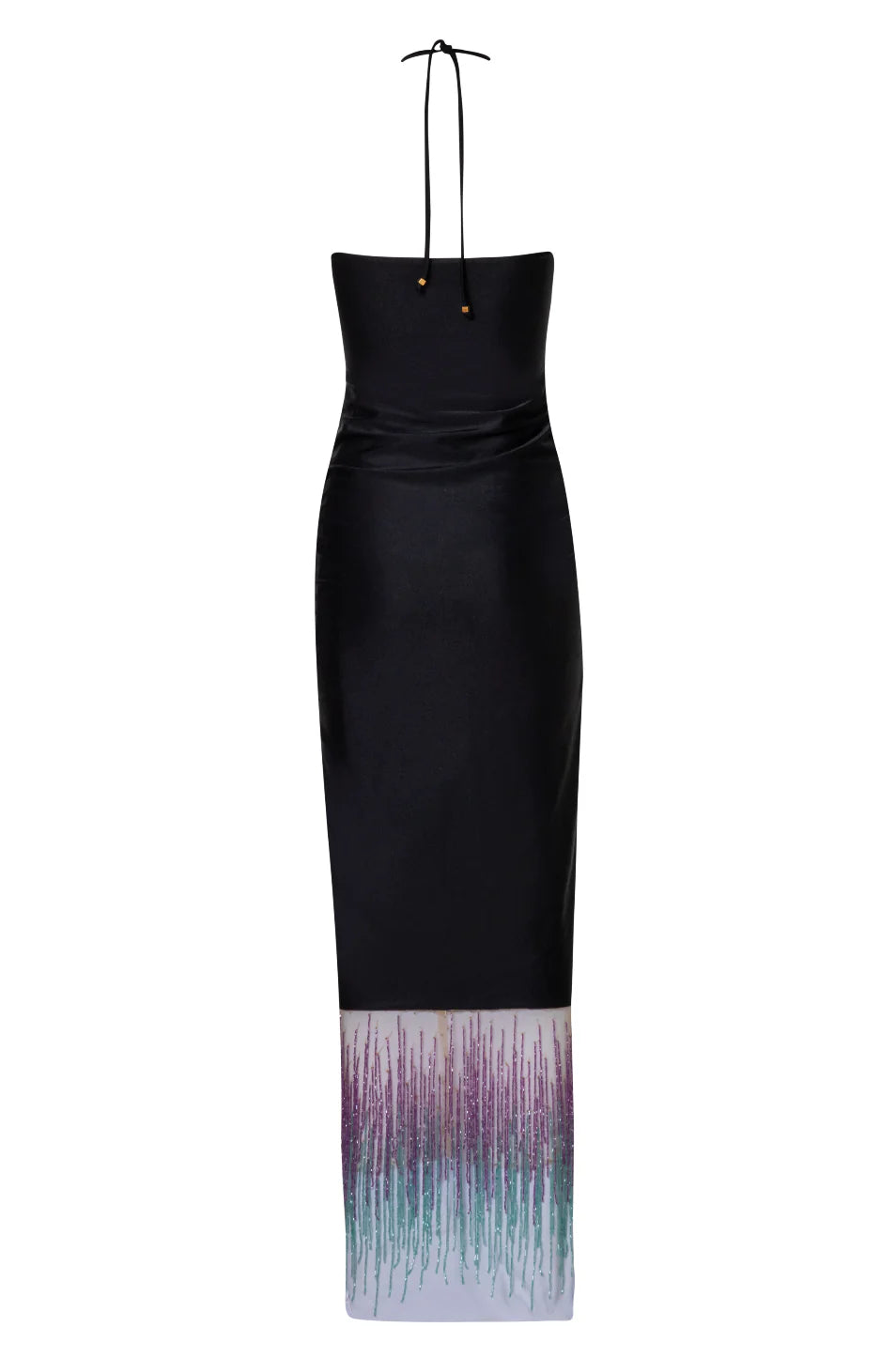 ZOE DRESS FIREWORKS