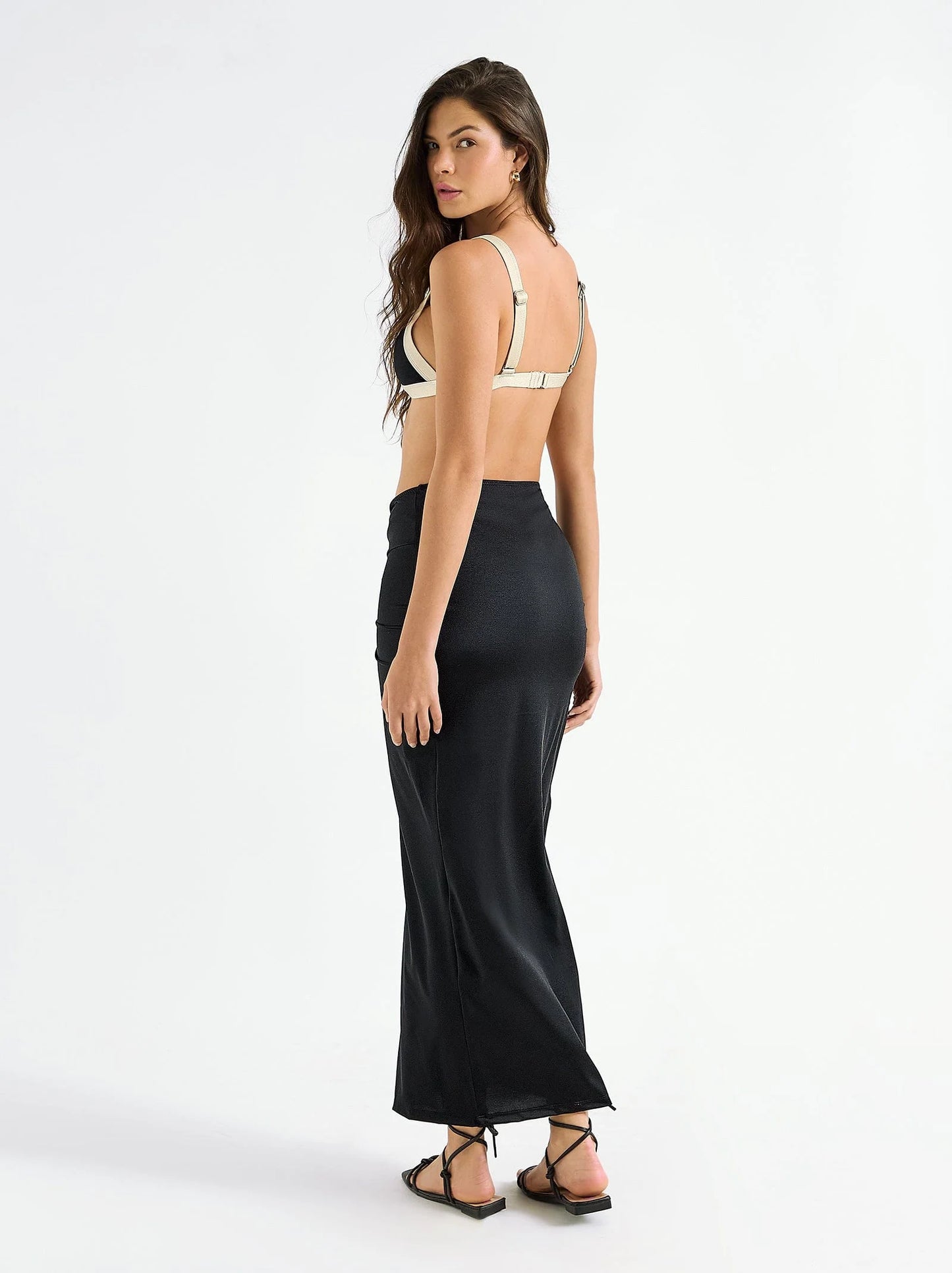 SIENA LONG SKIRT