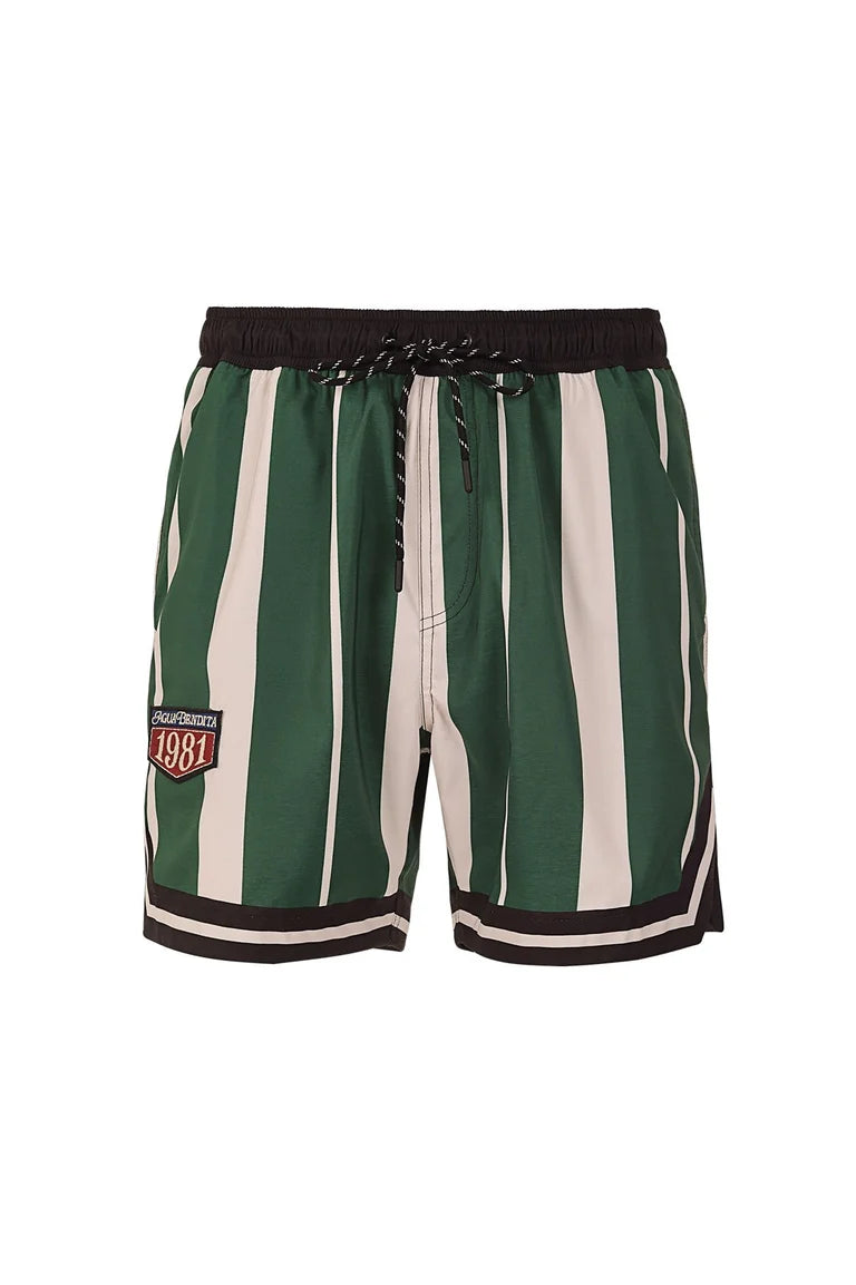 DAN VARSITY