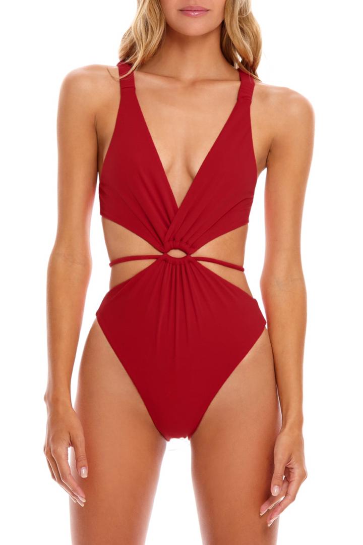 DANIELLE ONE PIECE