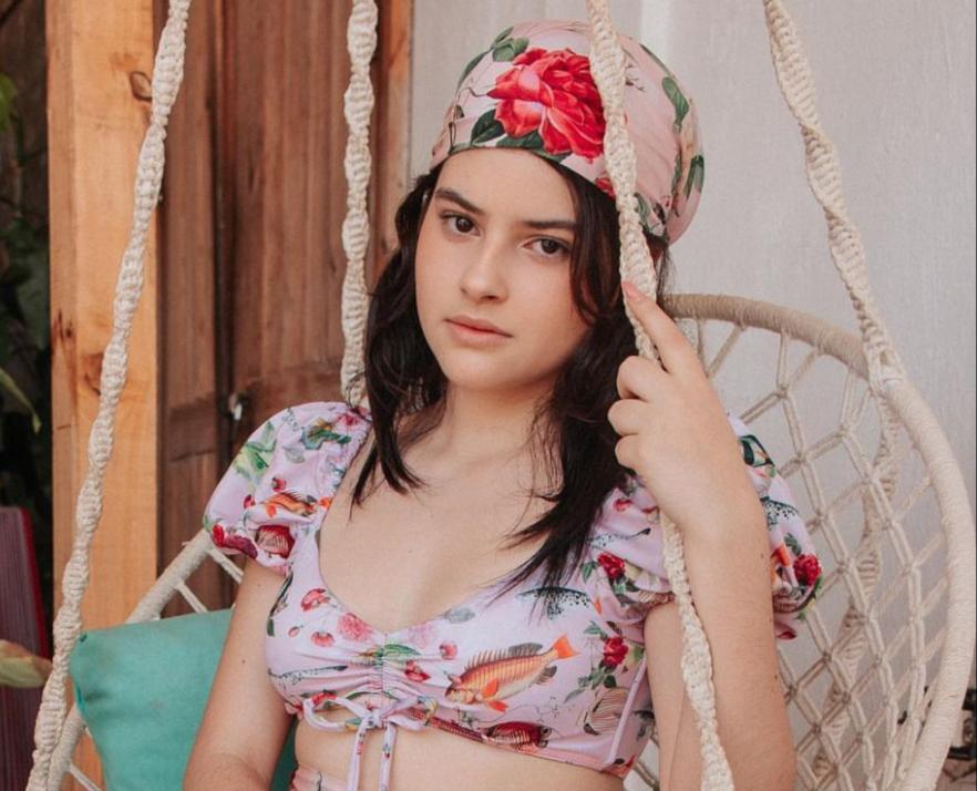 BIKINI CUMARAGUA