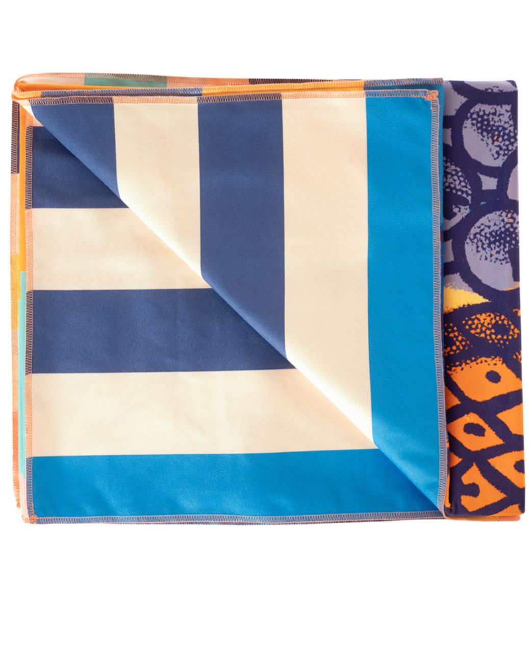 THE TROPICS FLORELIA TOWELS