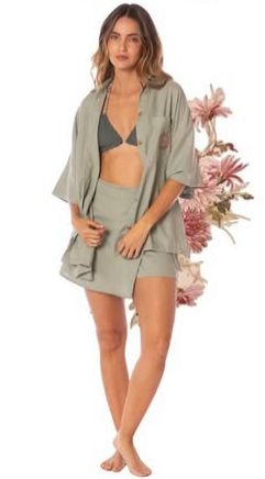 I´M MILITAR SET