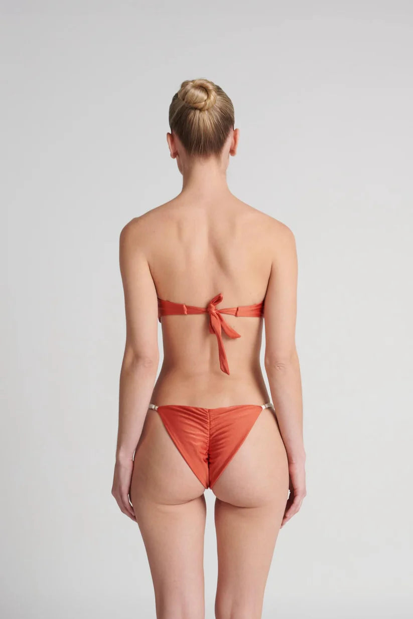 CHROMA CRIMSON BIKINI