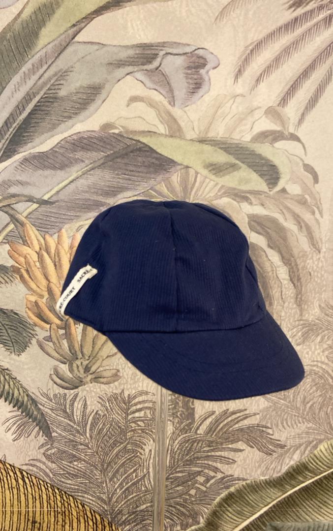 GORRA BABY