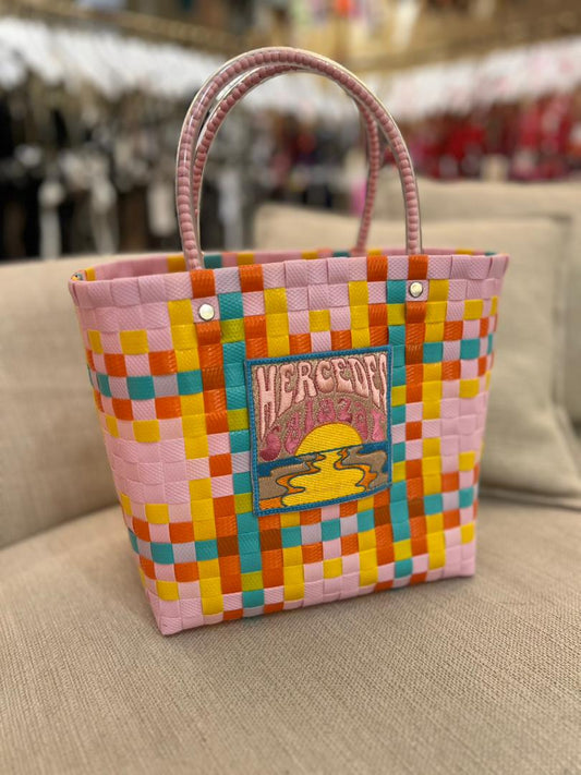 CARTERA COLORS PEQUEÑA