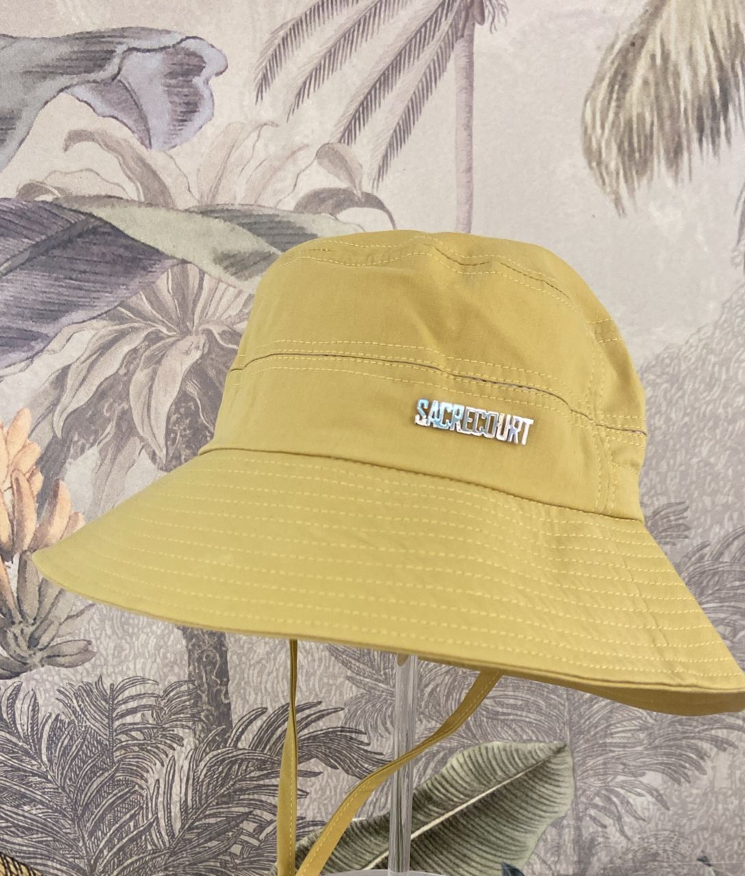 MINI BUCKET HAT