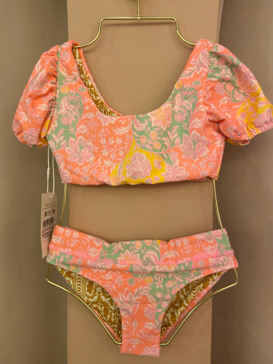 LOLITA GIRLS BIKINI SET