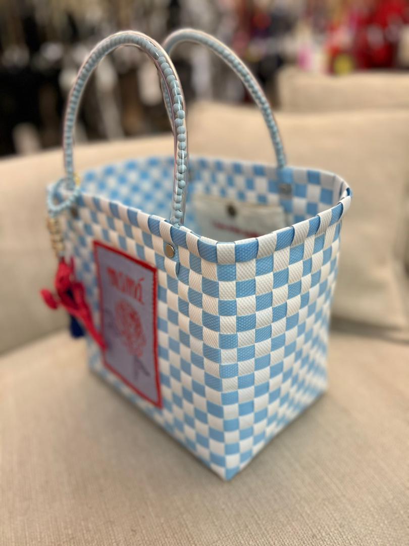 CARTERA MAMÁ PEQUEÑA