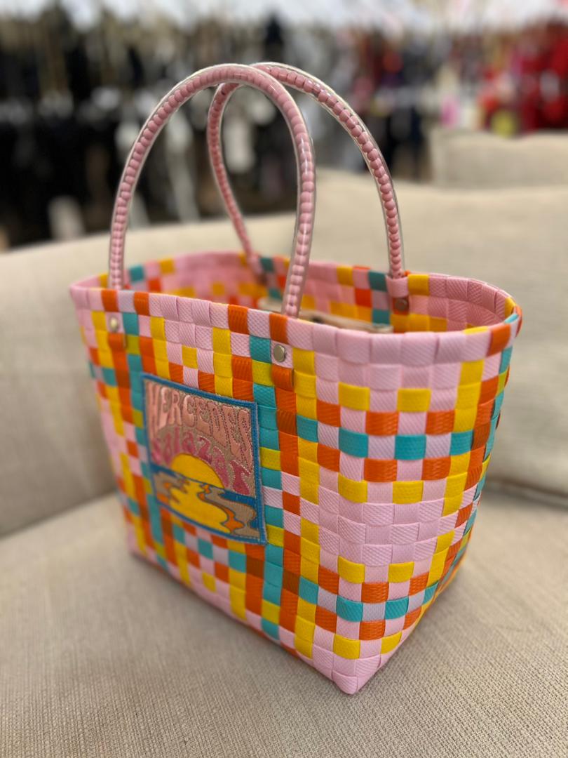 CARTERA COLORS PEQUEÑA