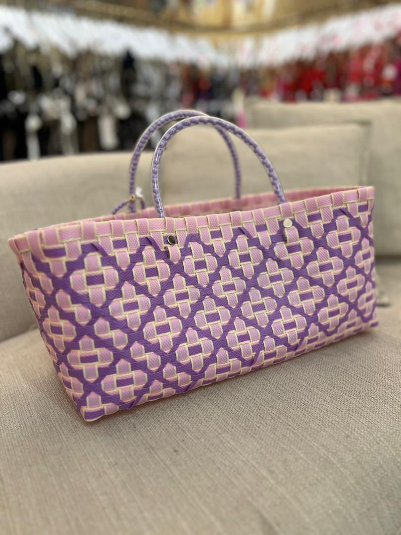 CARTERA SIETE MARES PEQUEÑA