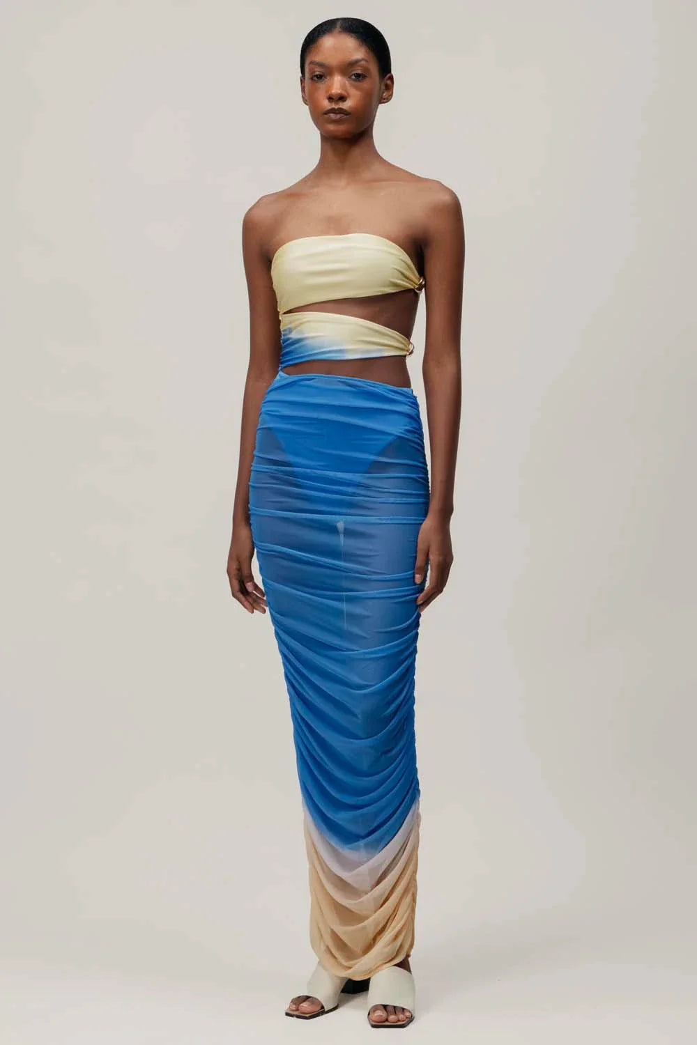 BAHIA ARTIC SKIRT