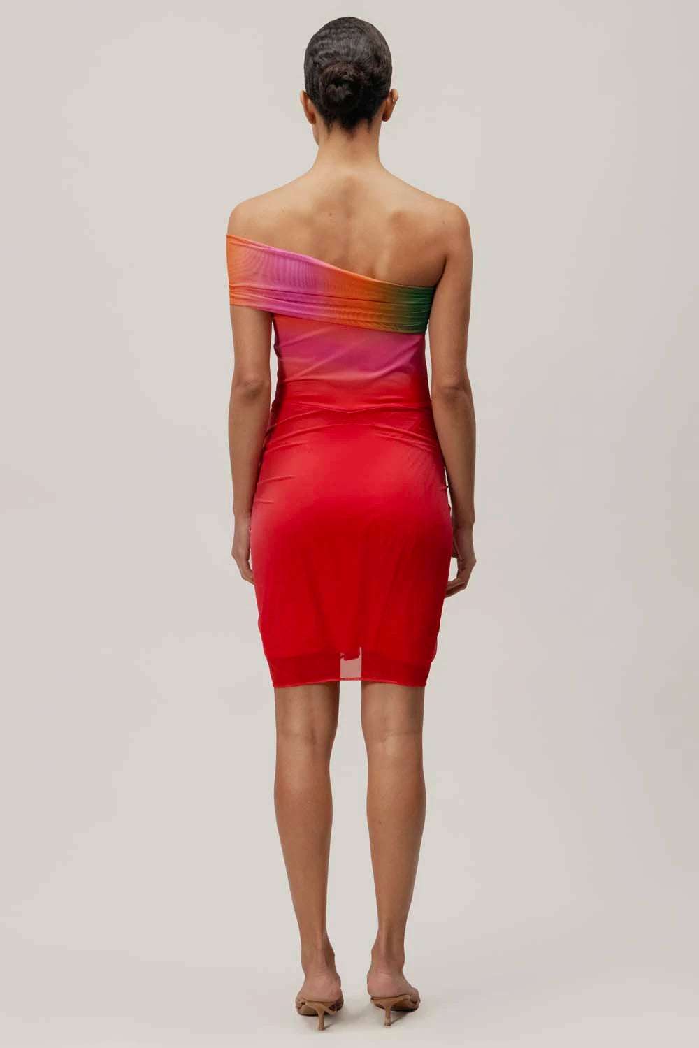 TESSA MINI DRESS