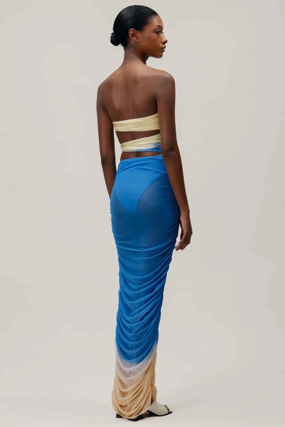 BAHIA ARTIC SKIRT
