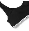 RECYCLED TEXTURE BIKINI