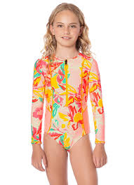 DREAM GARDEN MIKU GIRLS ONE PIECE