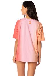 BLUSH CORA AZALEA TSHIRT