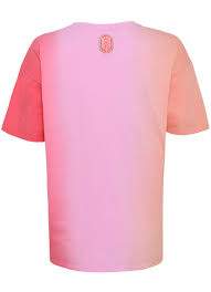 BLUSH CORA AZALEA TSHIRT