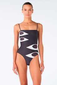 MIDNIGTH BROOKLEA ONE PIECE