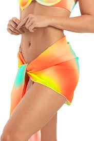 ARENA SARONG UTOPIA
