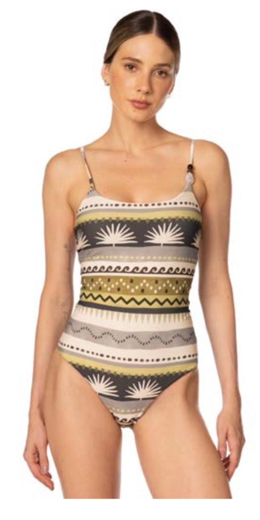 MADISON STONE TOWN ONE PIECE