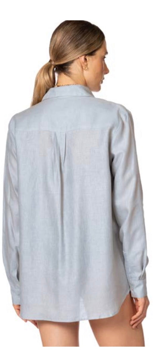 ARABELLA T-SHIRT STONE TOWN