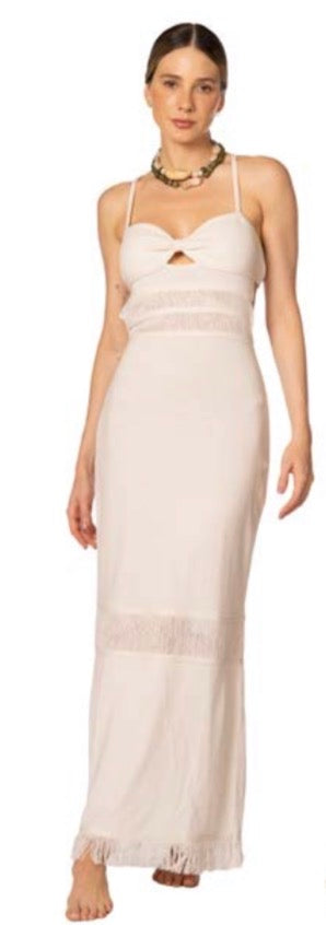 GRETA DRESS STONE TOWN