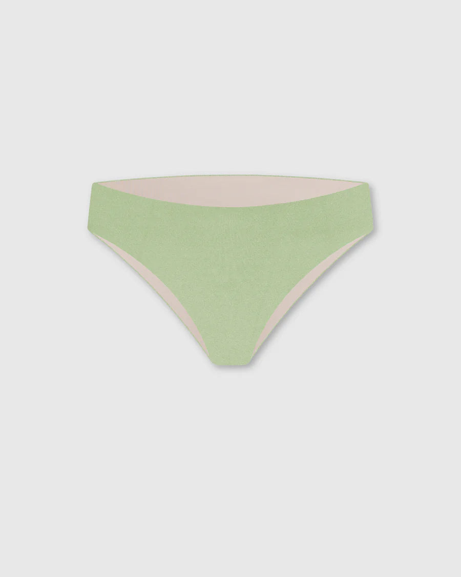 MAIA LIGHT GREEN