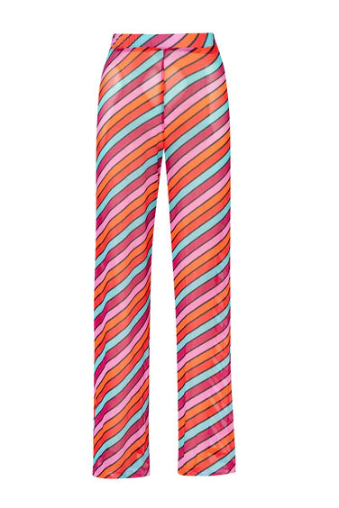 COSMIC TWIST PANTS