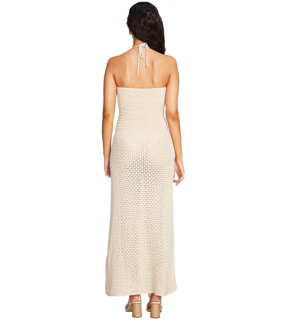 ZULLY GOLD DRESS