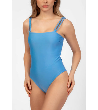 AZUL BRISA MIAO RETO ONE PIECE