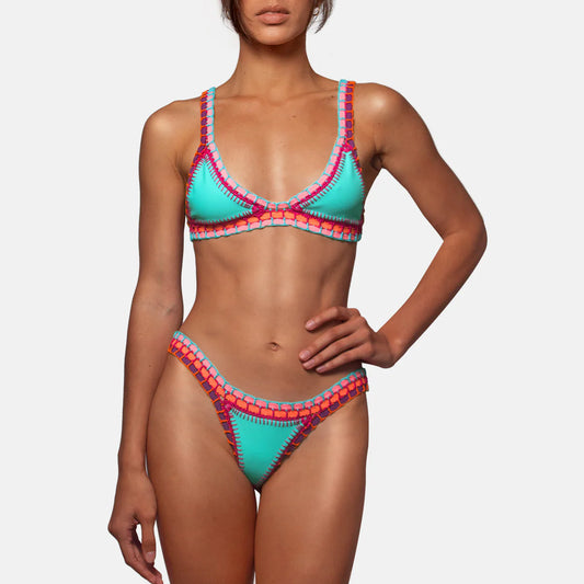 PASSION FRUIT BIKINI
