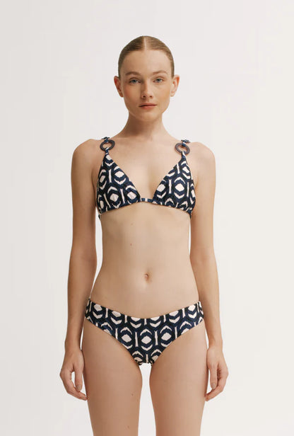 CARLA IKAT BIKINI