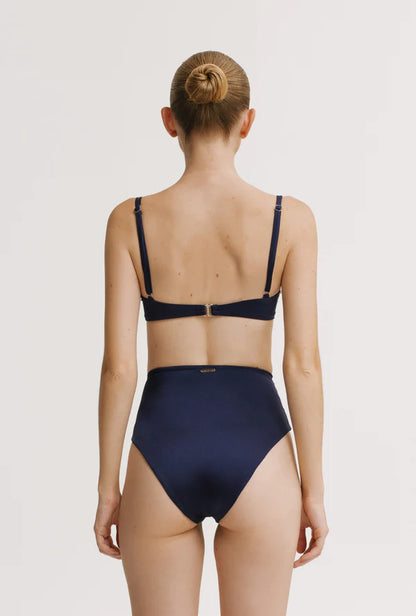 HAVANA LOLA HIGH-RISE BIKINI PANTY