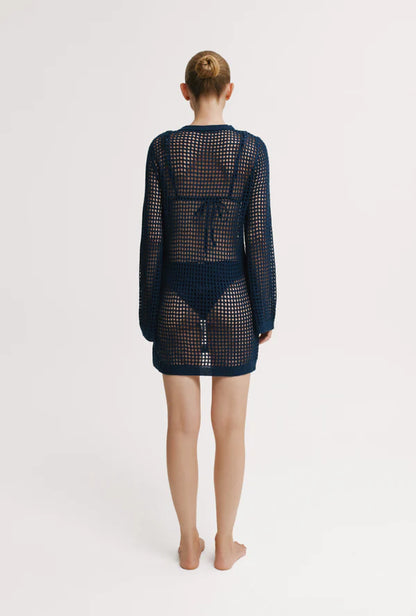 MINI DRESS BRISA NIGHT