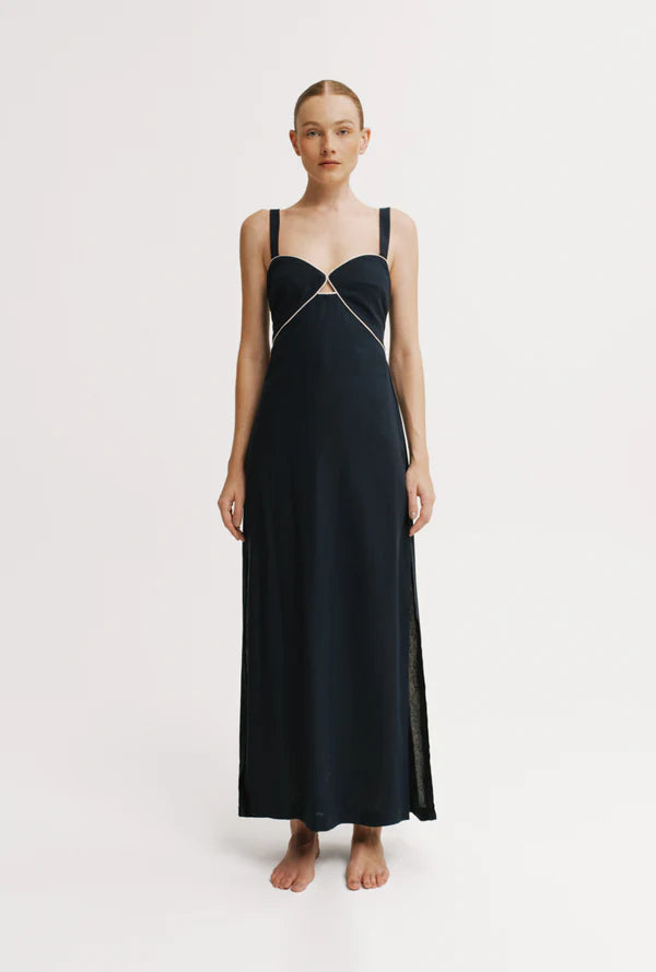 DRESS AMARA NIGHT