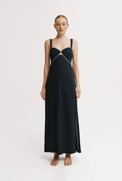 DRESS AMARA NIGHT