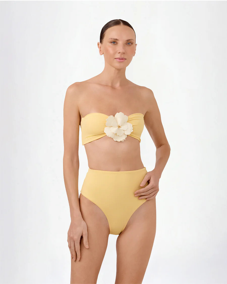 BOTTOM HIGH WAIST LUCIANA