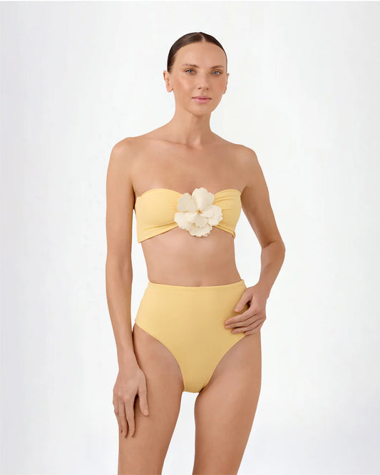 BOTTOM HIGH WAIST LUCIANA