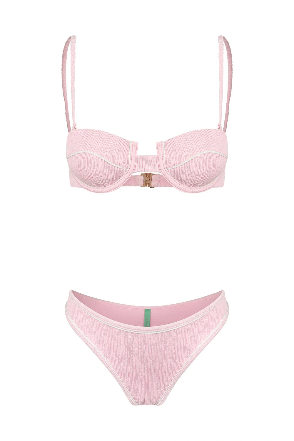 MARIGOT PINK BIKINI BRA